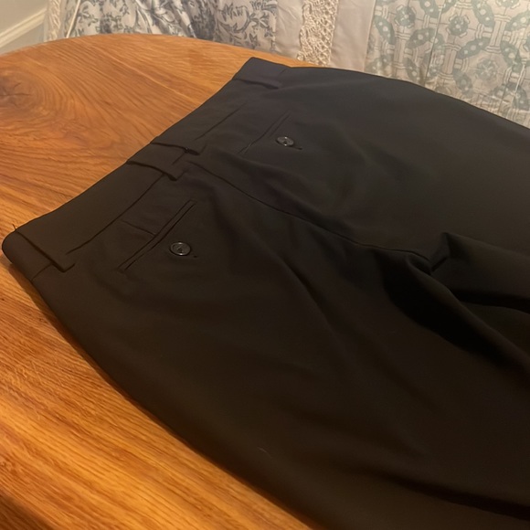 Gap Favorite Trouser Stretch Capri Dress Pants - Picture 11 of 11